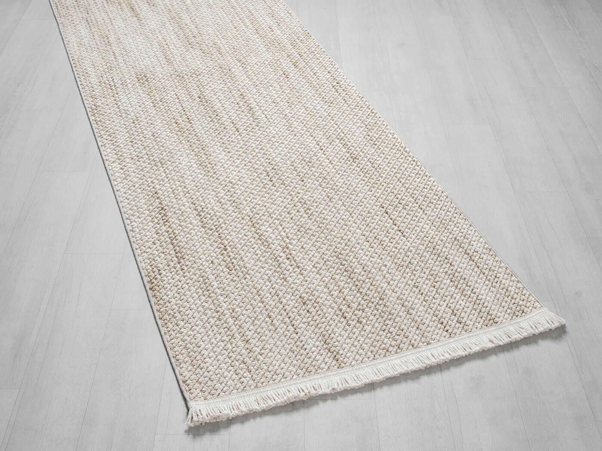 Large View Prague Plain Modern Rug