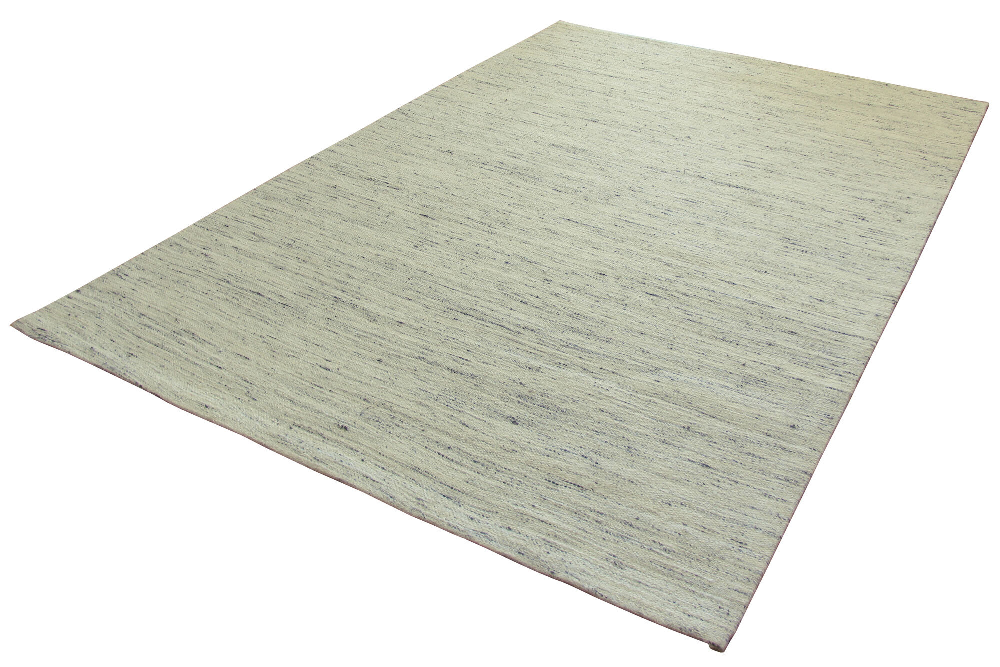Large View Palmas Flatweave Plain Rug