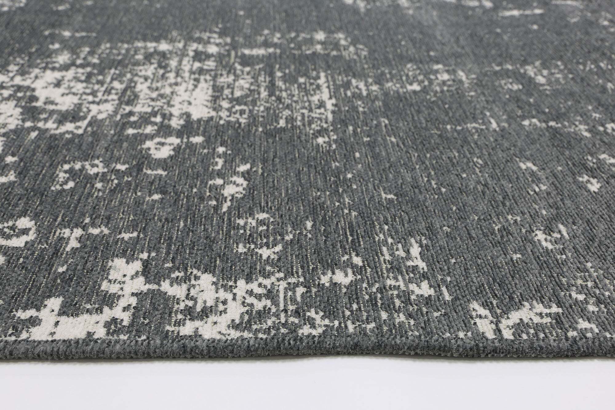 Ryan Grey Contemporary Rug