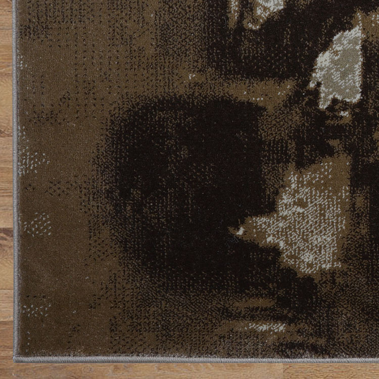 Sade Contemporary Abstract Rug