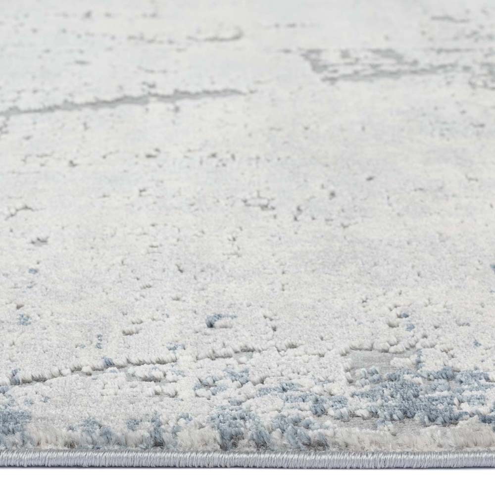 Sage Contemporary Textured Rug