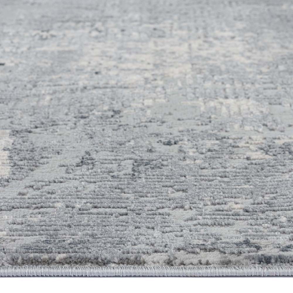 Sage Contemporary Abstract Rug