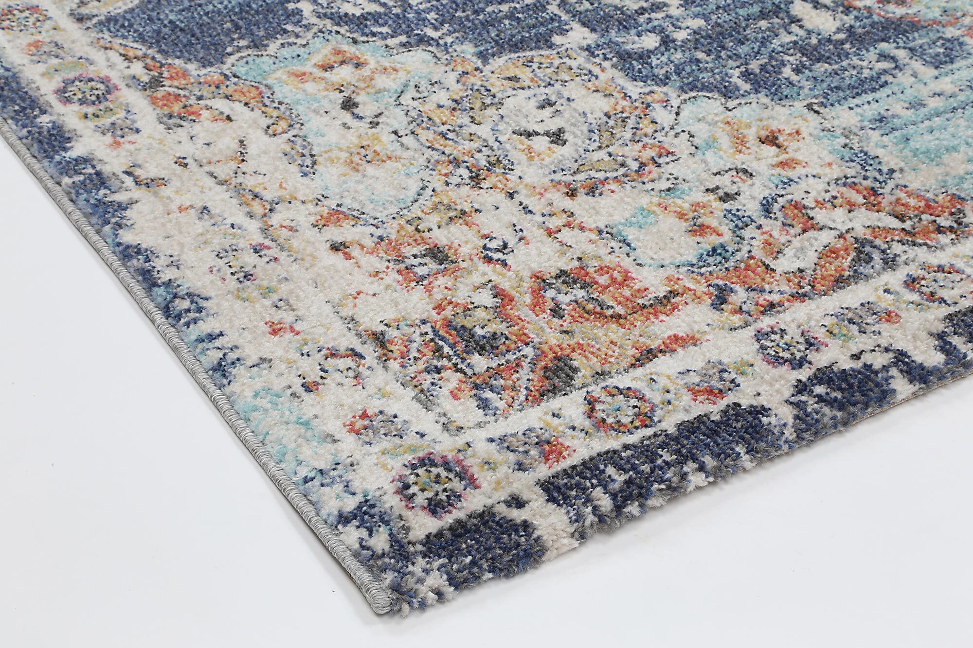 Large View Samuel Transitional Rug