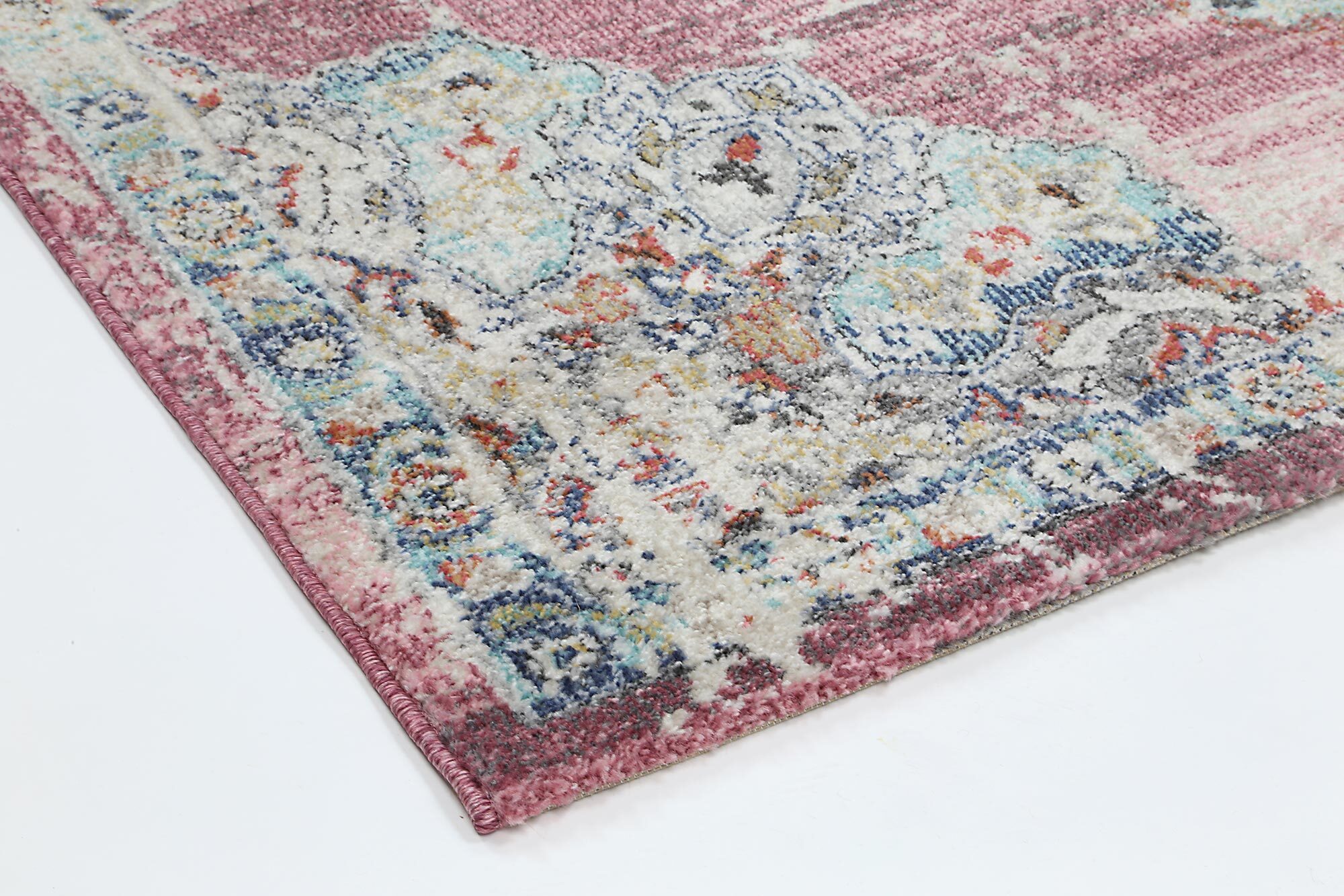 Large View Samuel Transitional Rug