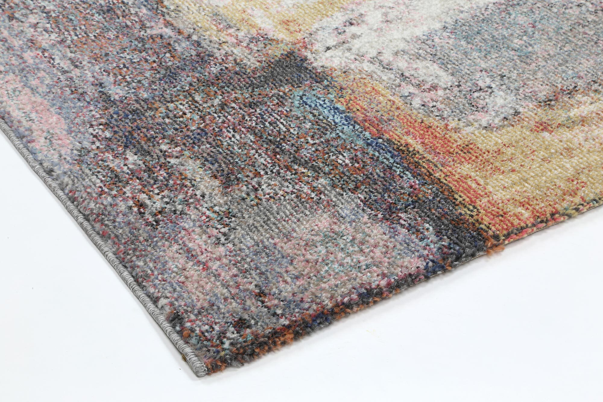 Samuel Abstract Rug