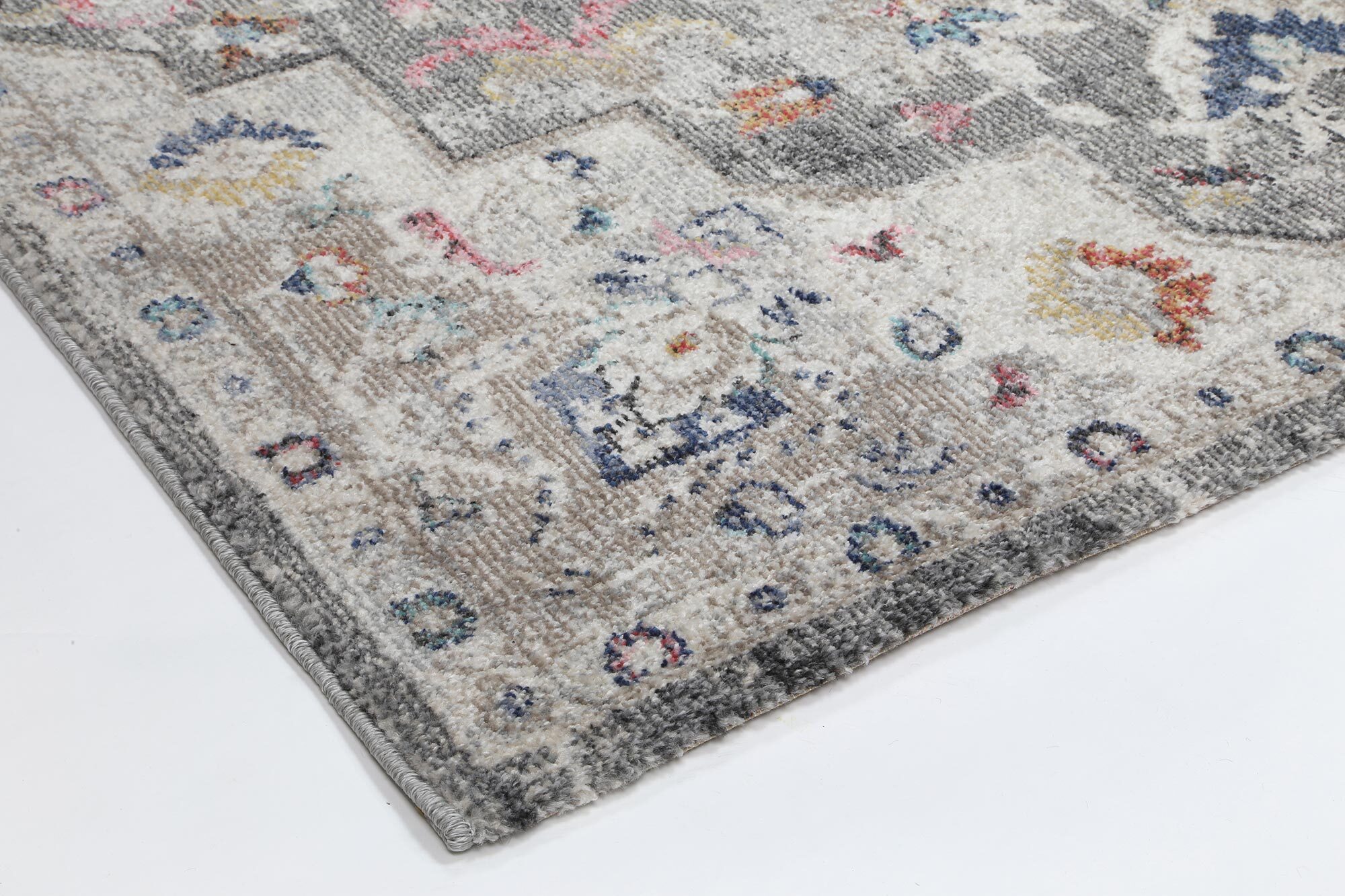 Large View Samuel Transitional Rug