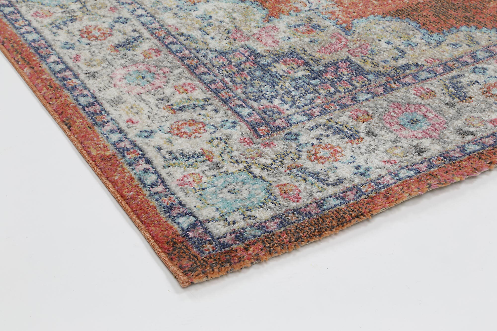 Samuel Transitional Rug