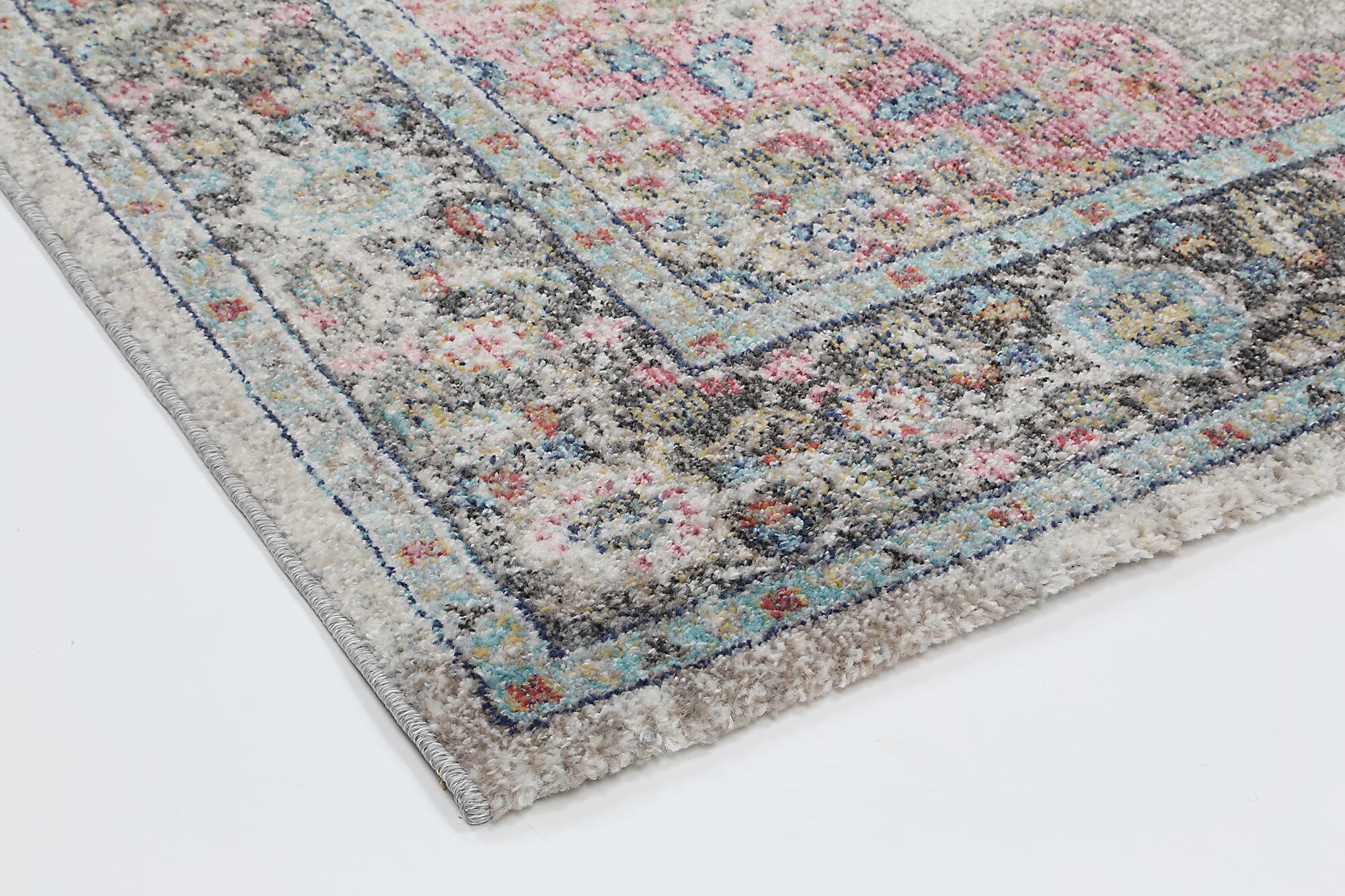 Large View Samuel Transitional Rug