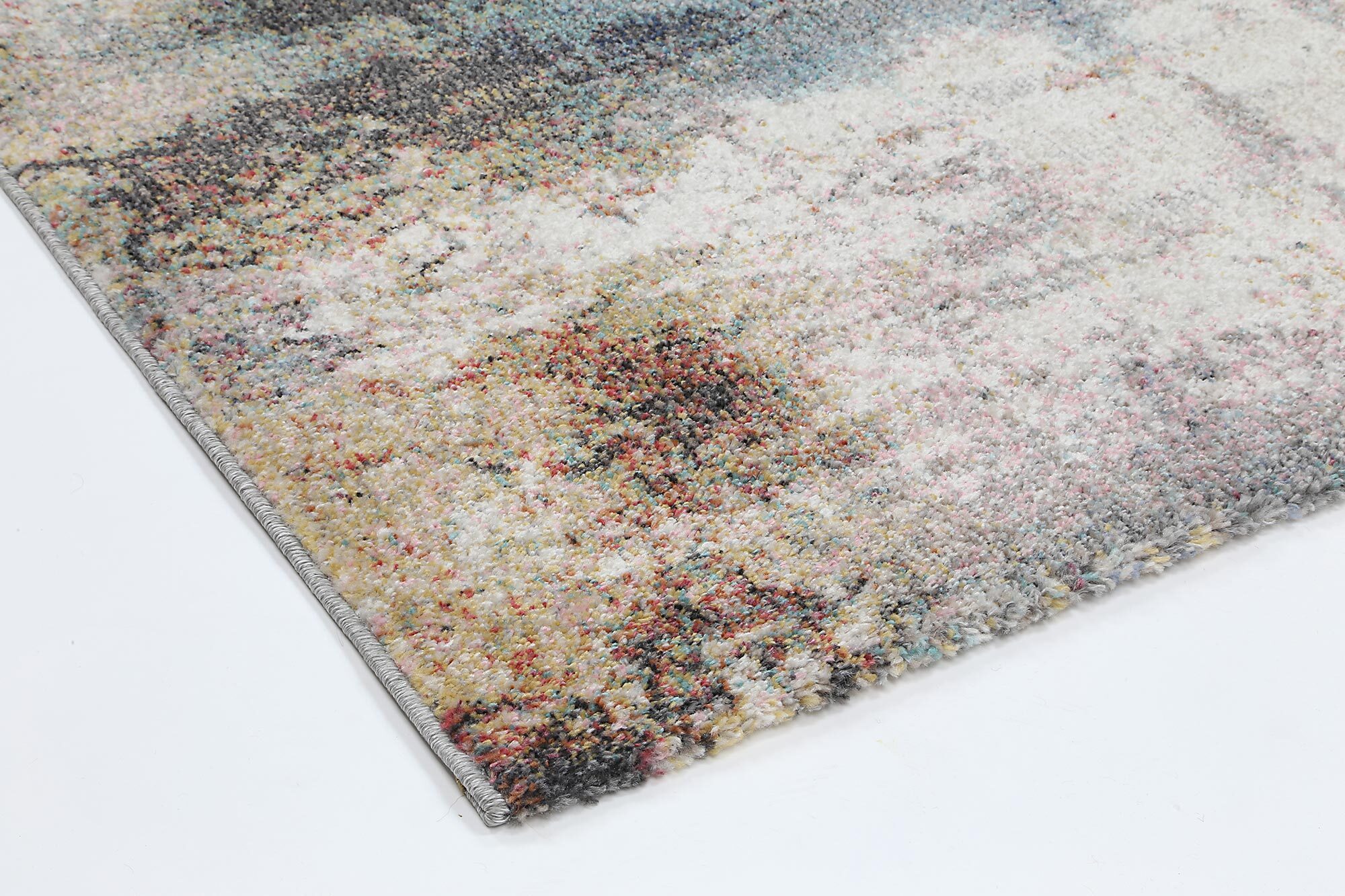 Samuel Abstract Rug