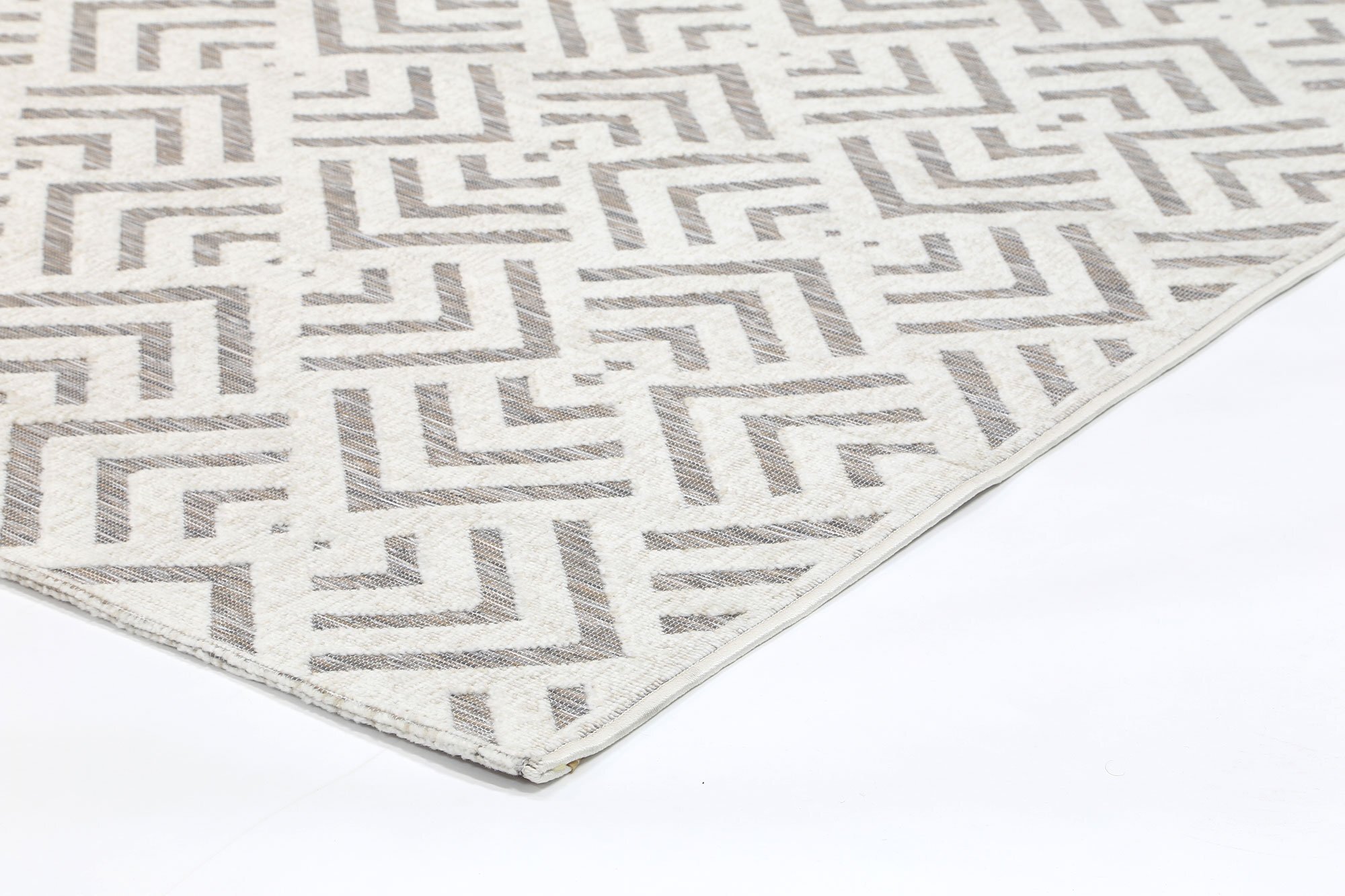 Scarlett Flatweave Rug