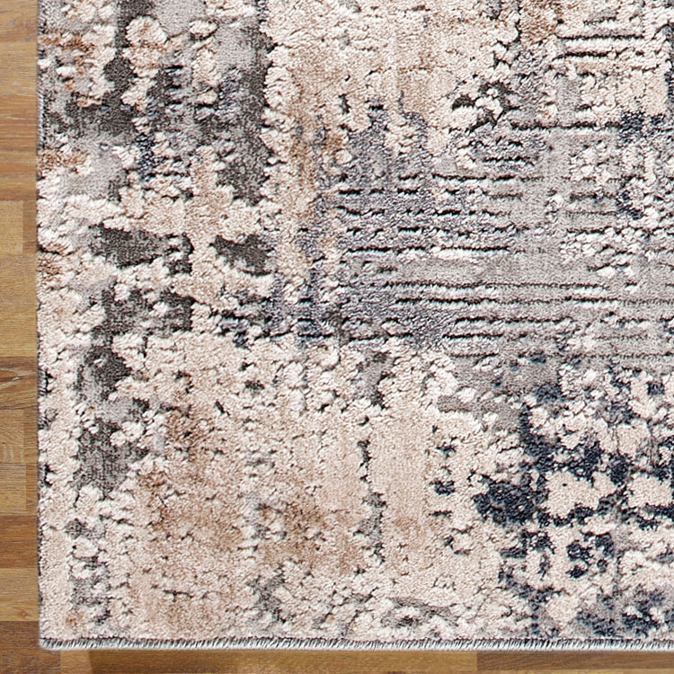 Sera Textured Contemporary Rug