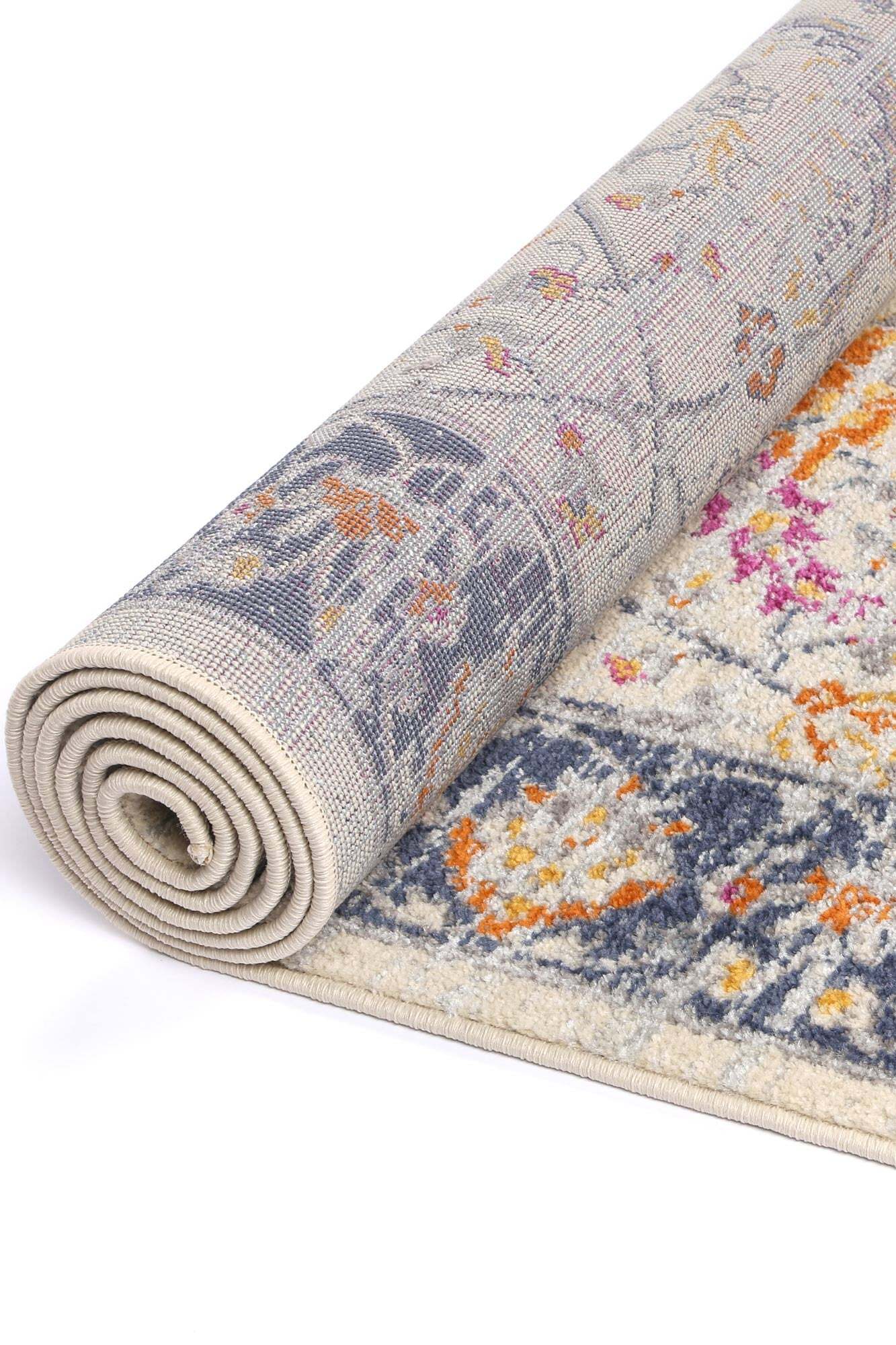Seth Traditional Oriental Rug