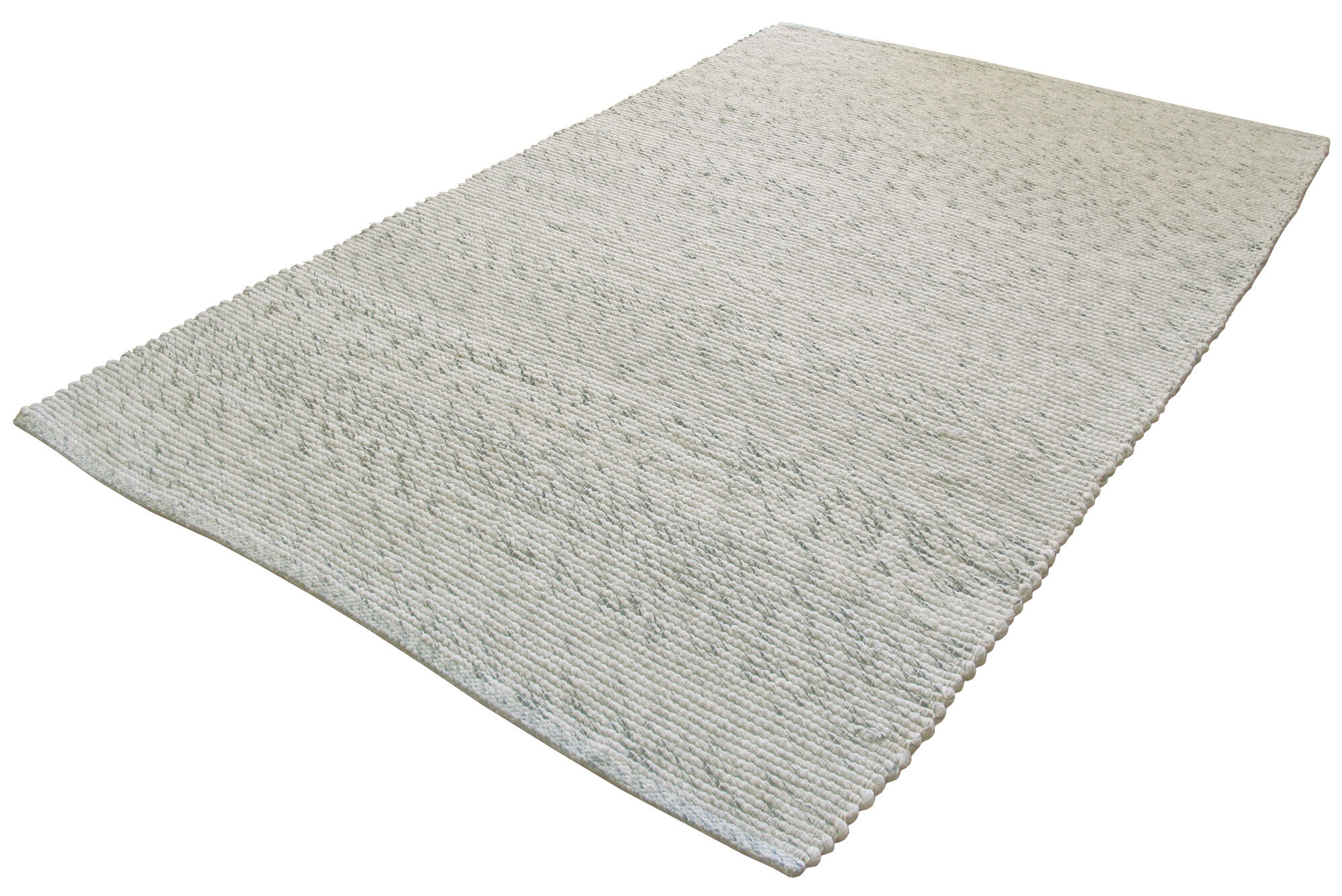 Studio Hand Loomed Wool Rug