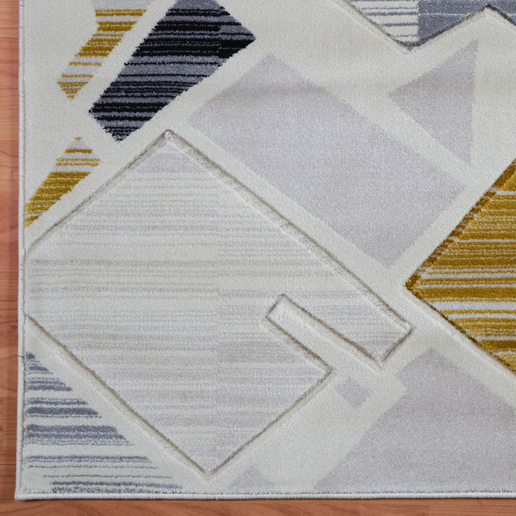 Silas Contemporary Rug