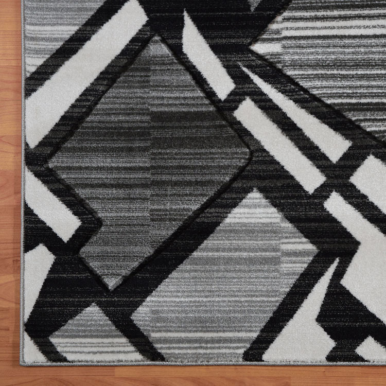 Silas Contemporary Rug