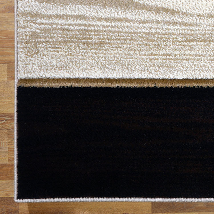 Large View Silas Contemporary Rug