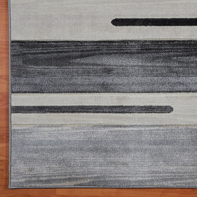 Large View Silas Contemporary Rug