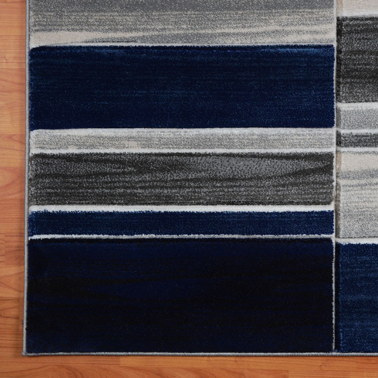 Silas Contemporary Rug