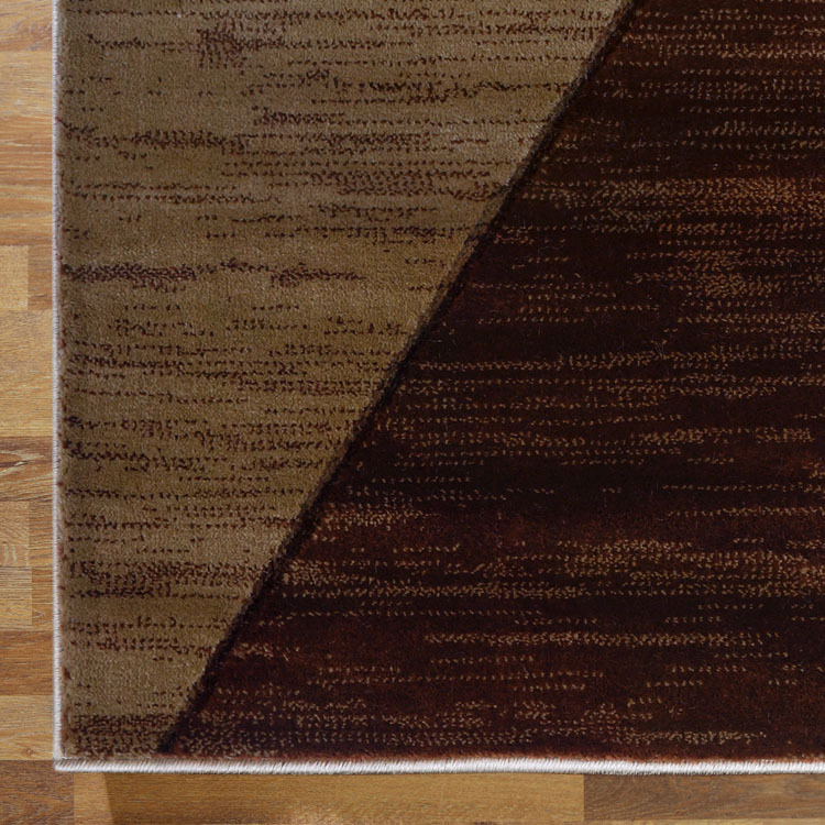 Large View Silas Contemporary Rug