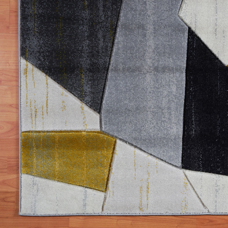 Silas Contemporary Rug