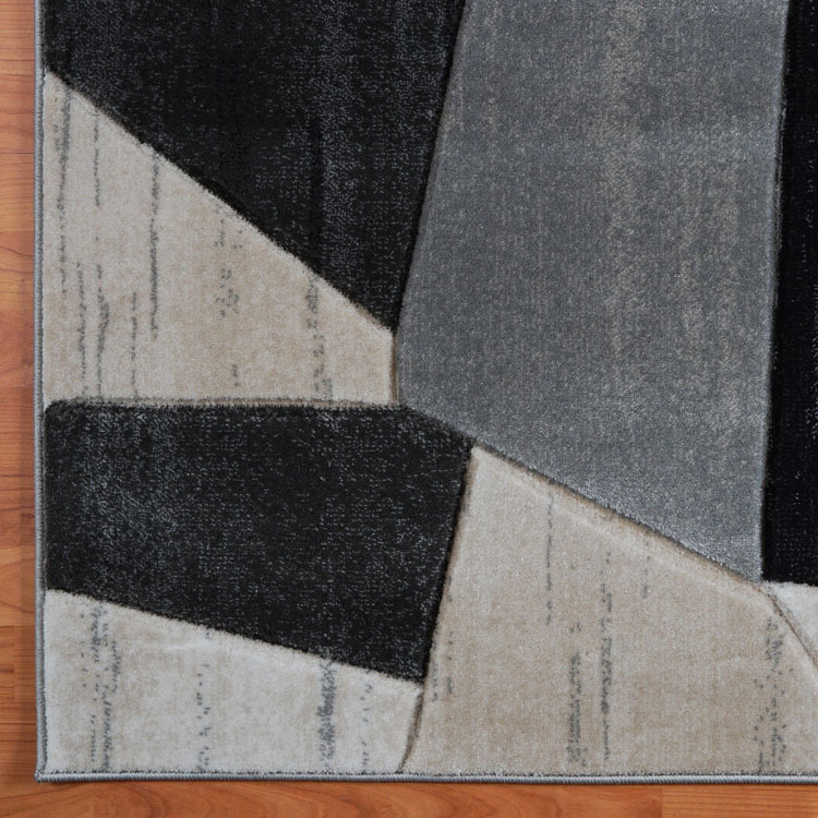 Silas Contemporary Rug