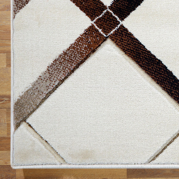 Large View Silas Contemporary Rug