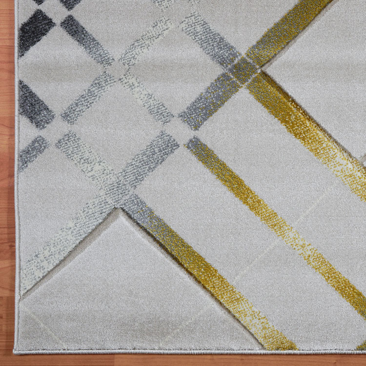 Silas Contemporary Rug