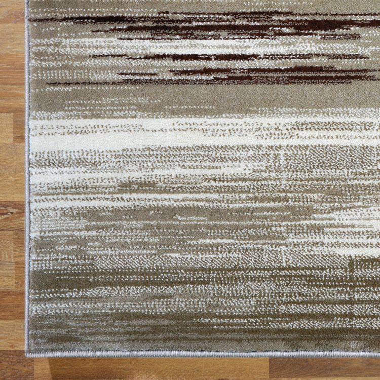 Large View Silas Contemporary Rug