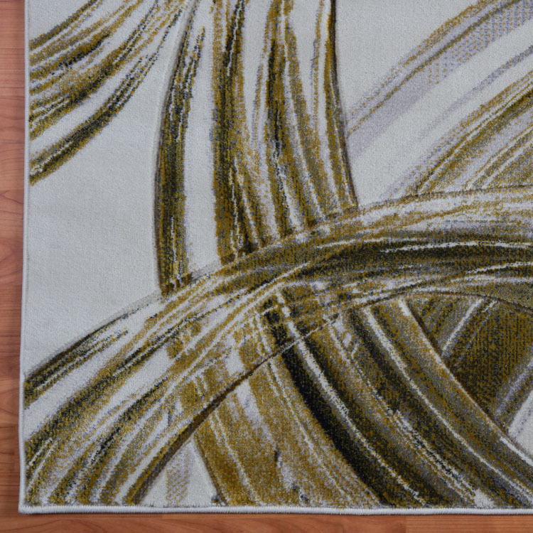 Silas Contemporary Rug