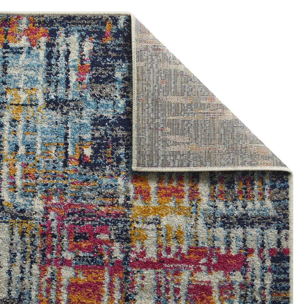 Sina Contemporary Abstract Rug