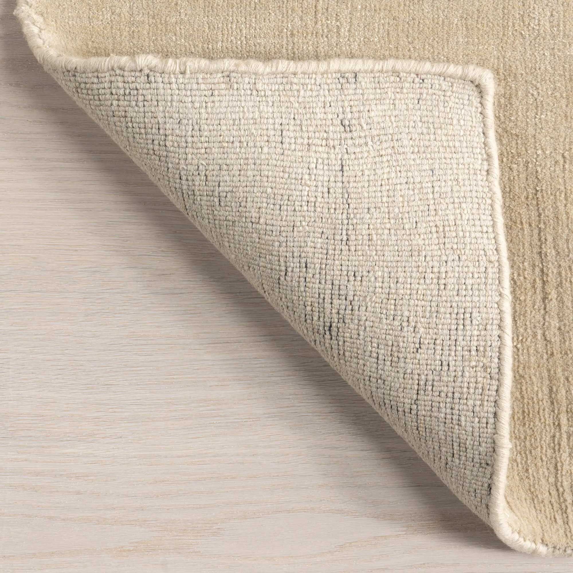 Large View Soho Hand Woven Wool Rug