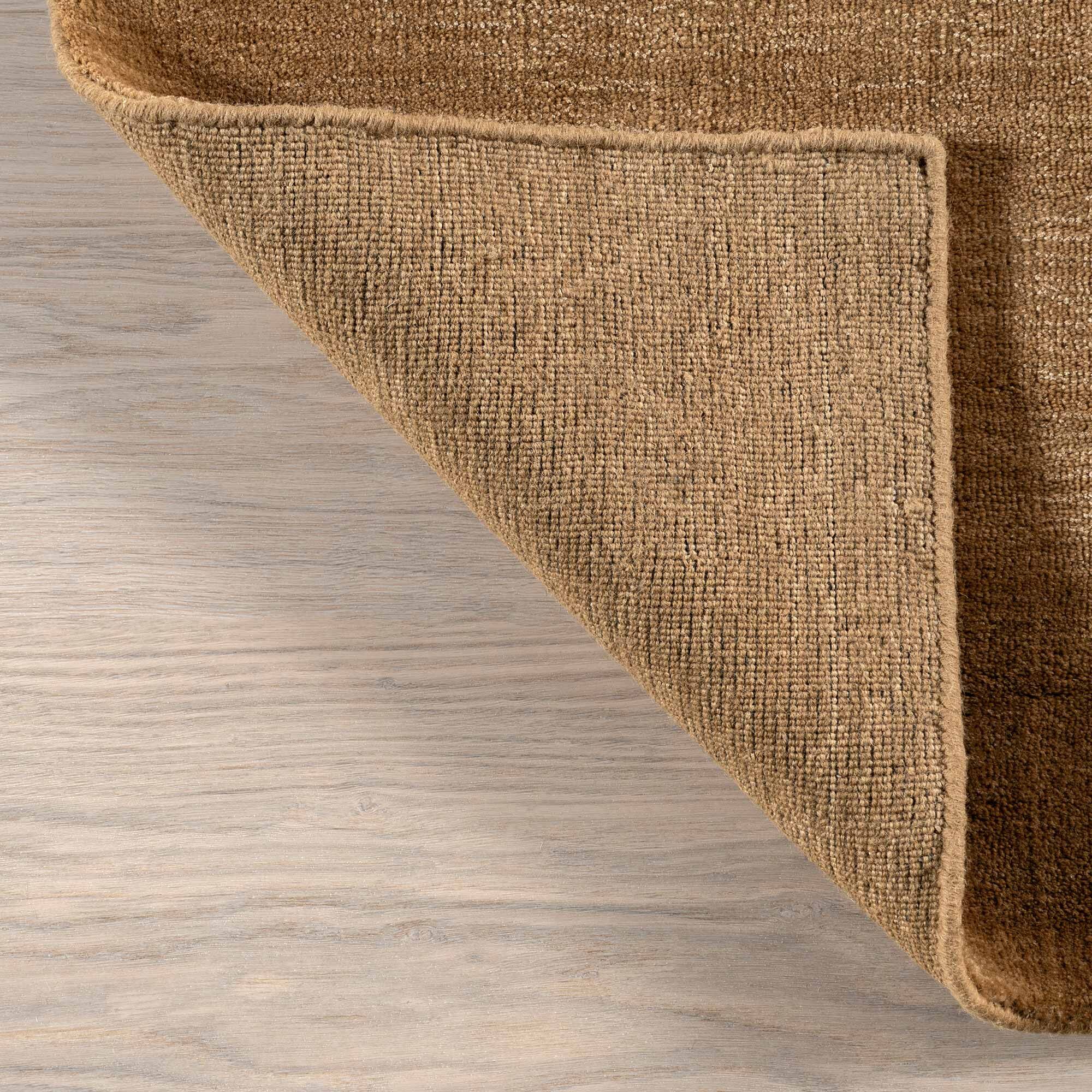 Large View Soho Hand Woven Wool Rug