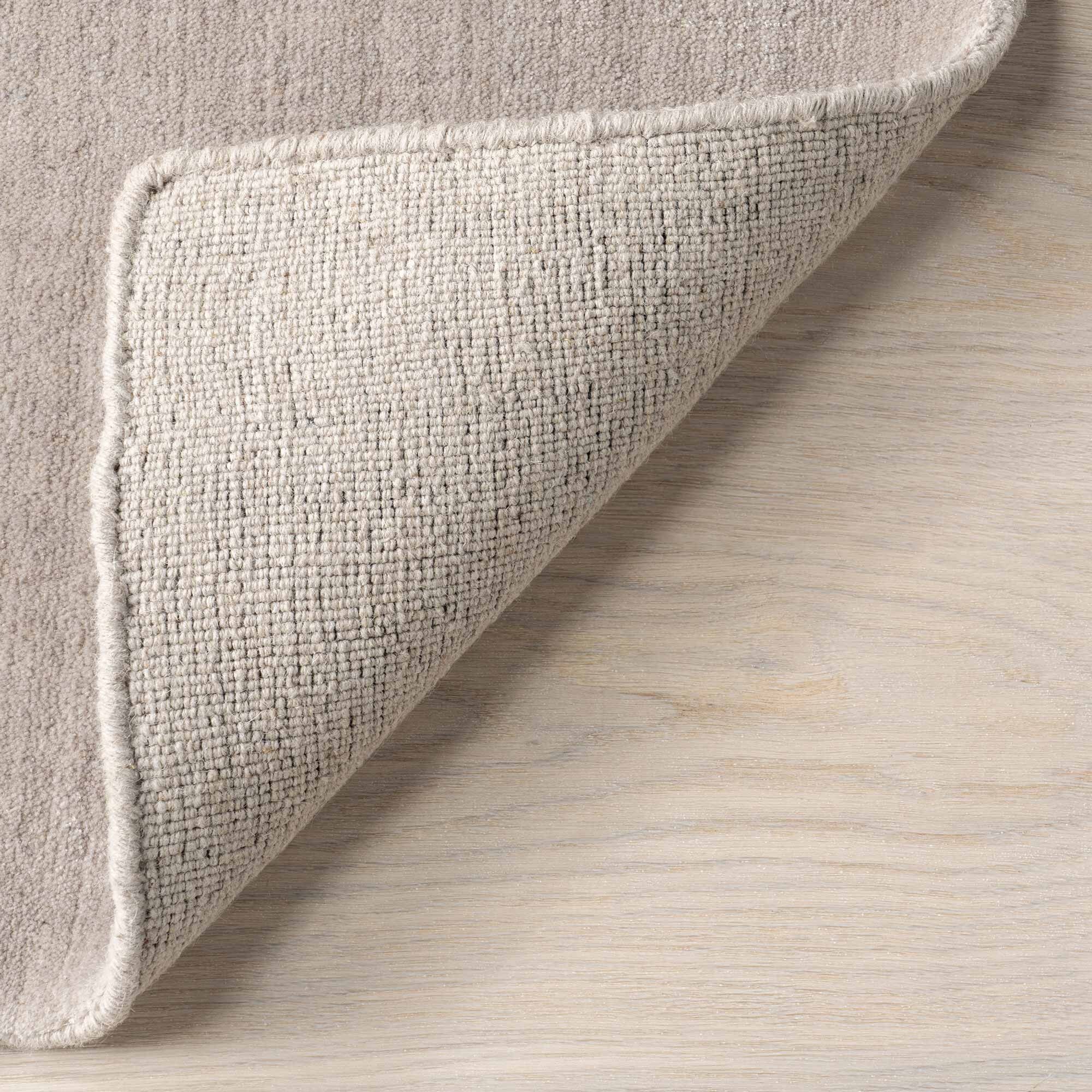 Large View Soho Hand Woven Wool Rug