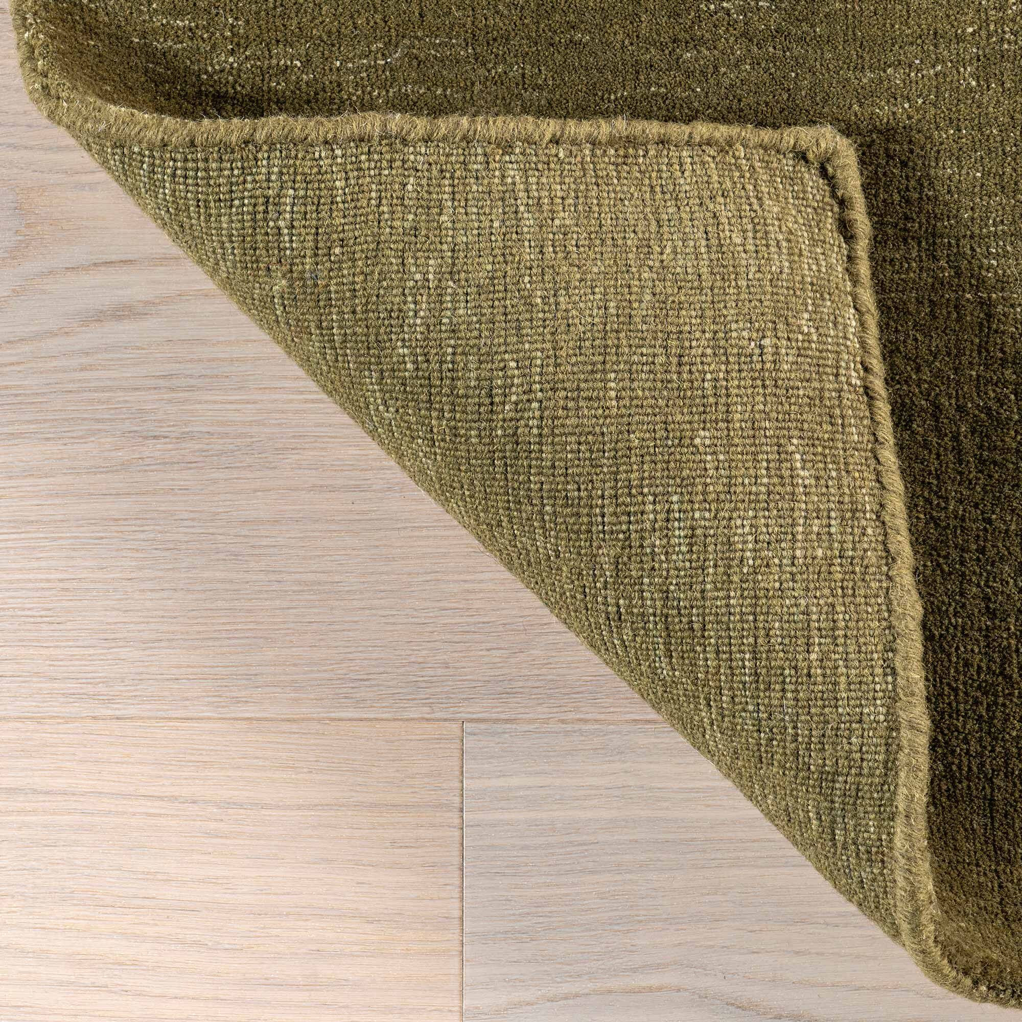Large View Soho Hand Woven Wool Rug