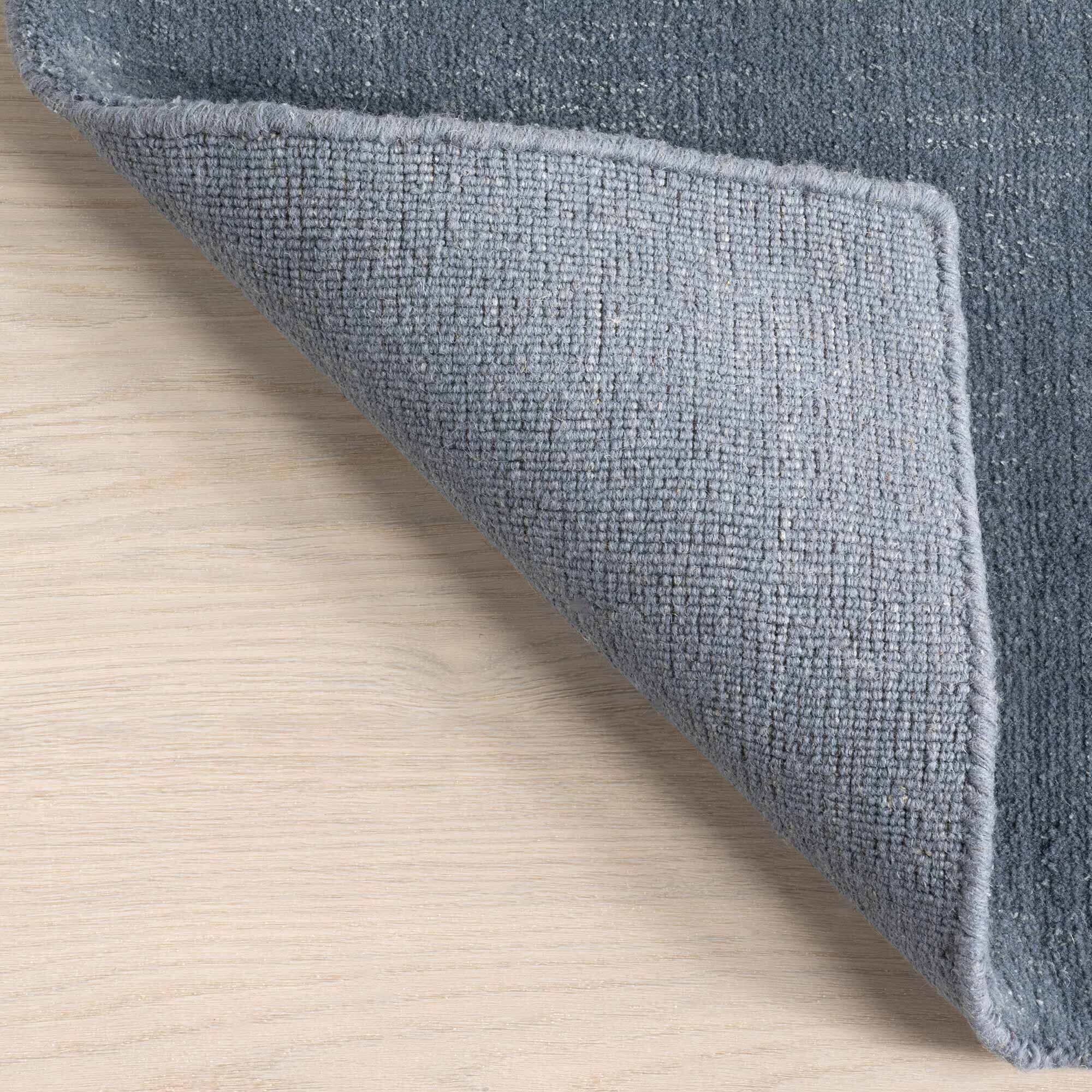 Large View Soho Hand Woven Wool Rug
