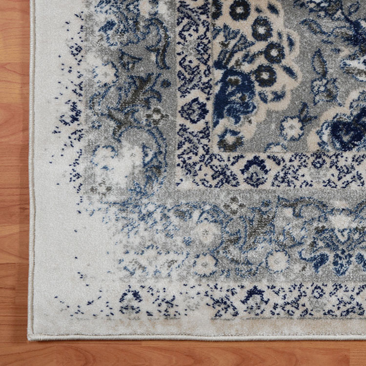 Large View Sonia Classic Overdyed Floral Rug