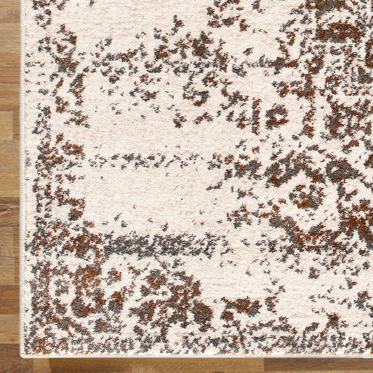 Large View Sonia Traditional Overdyed Rug