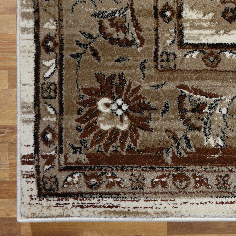 Sonia Classic Overdyed Floral Rug