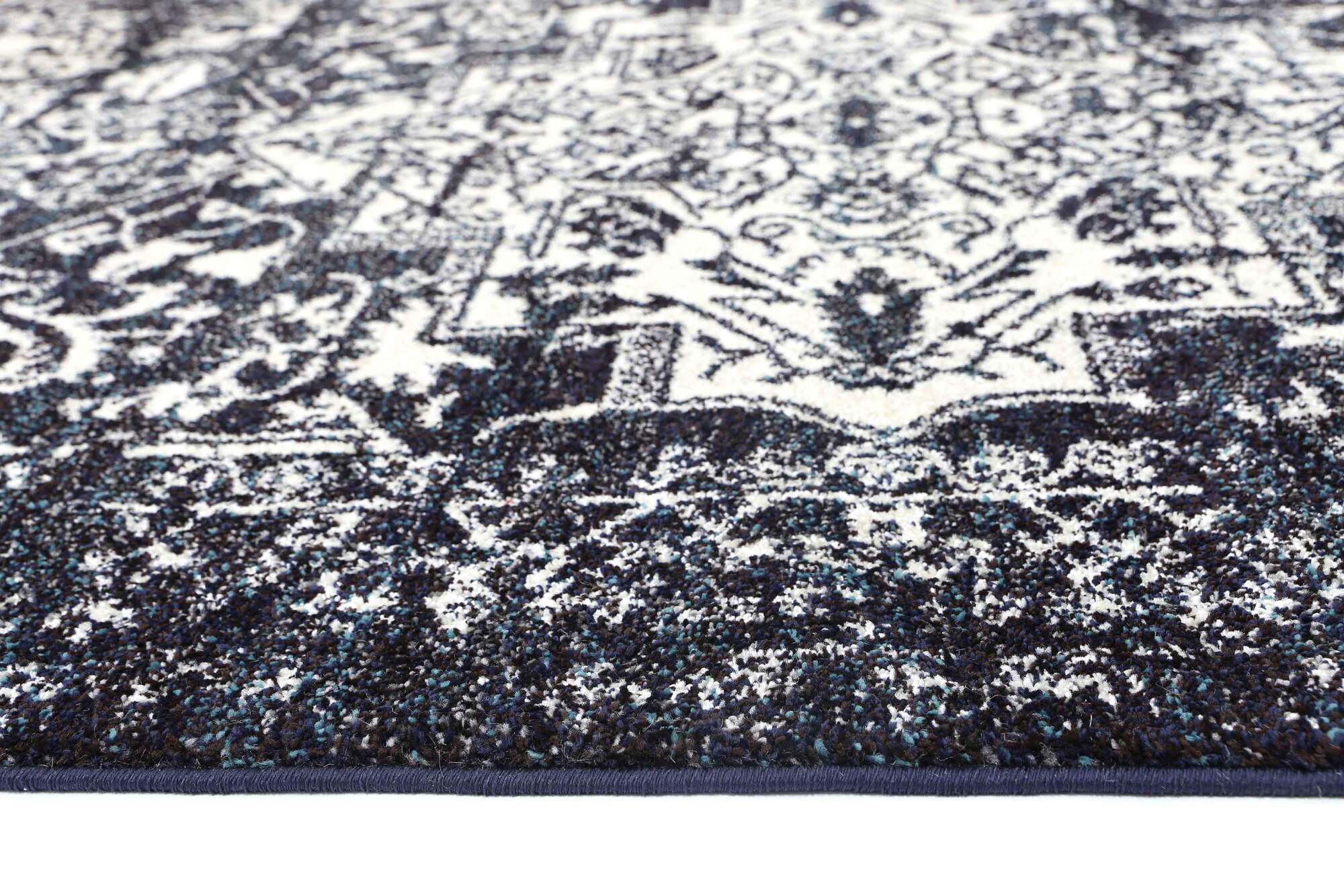 Large View Sophia Classic Overdyed Rug