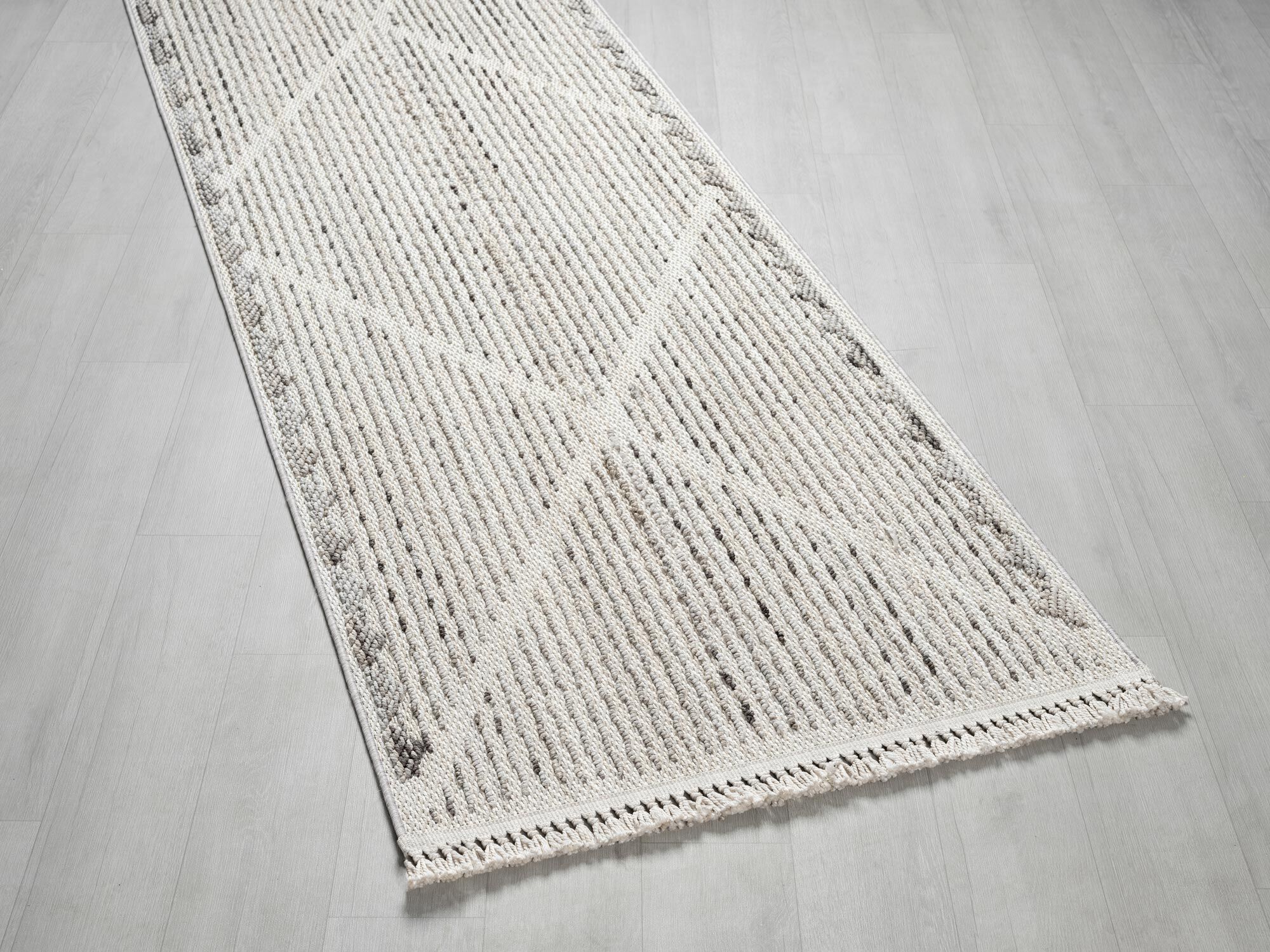 Large View Spain Modern Geometric Rug