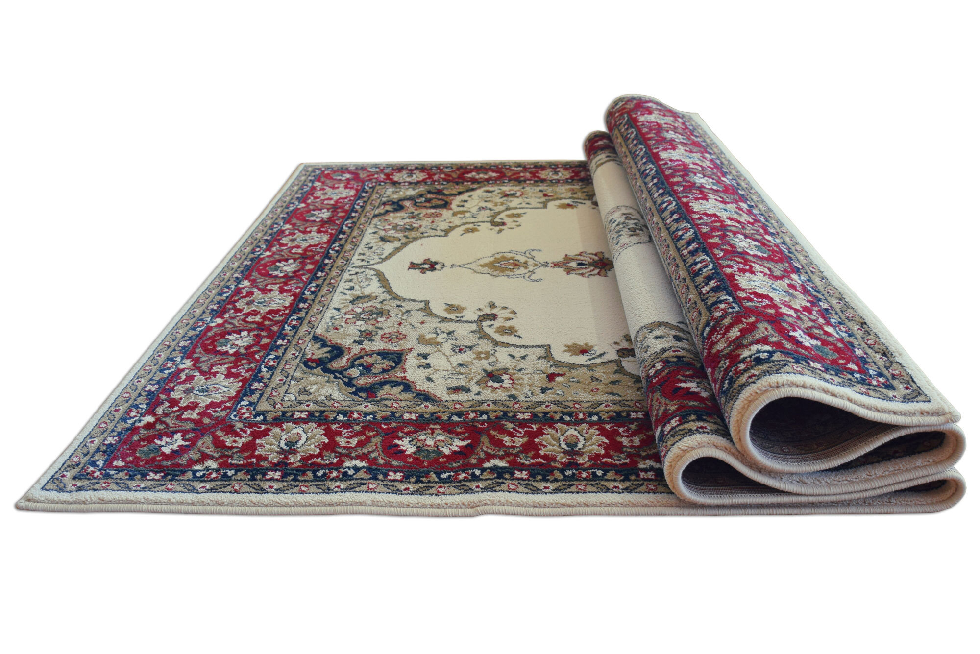 Sydney Classic Medallion Rug