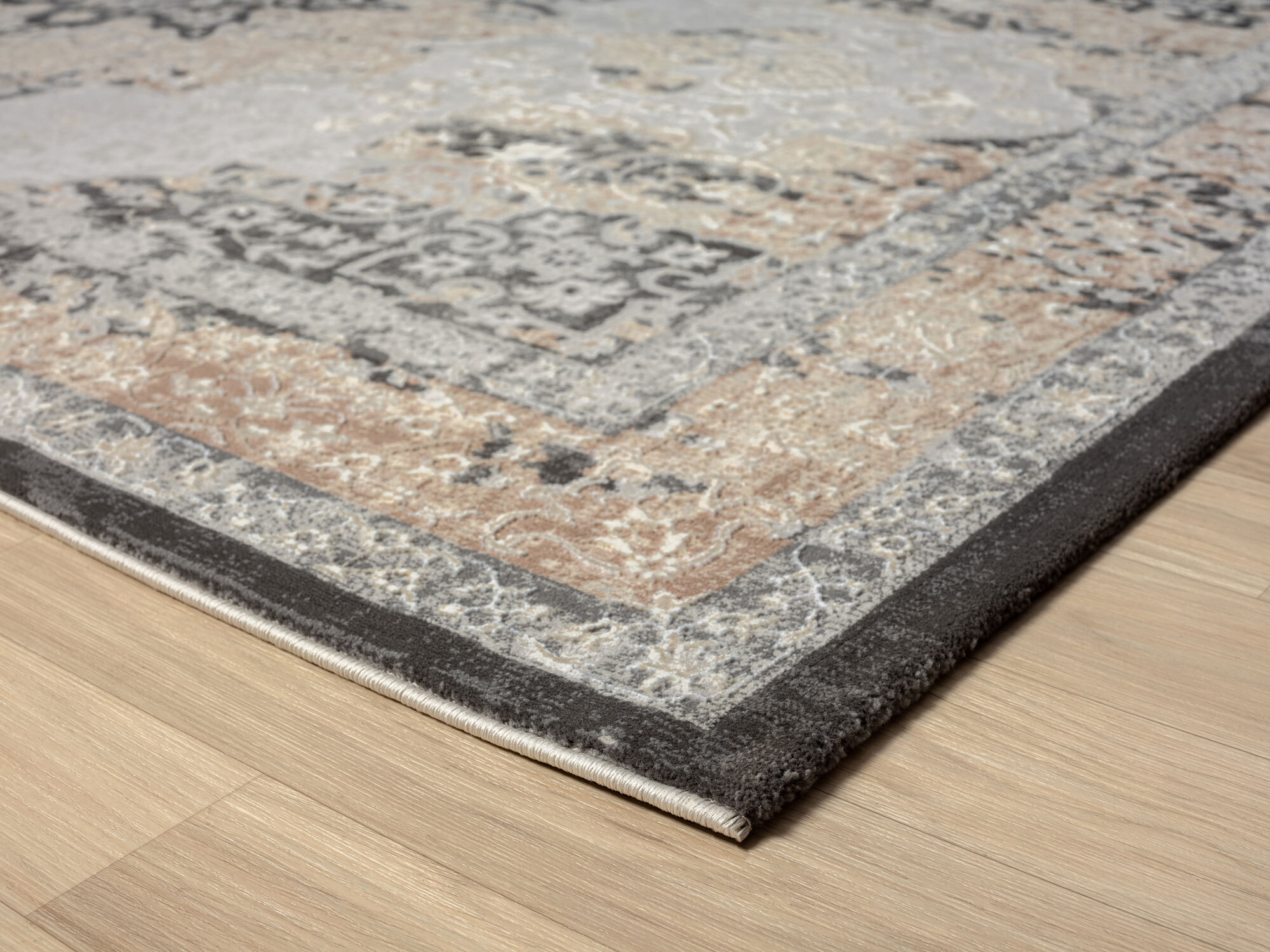 Large View Seve Contemporary Rug