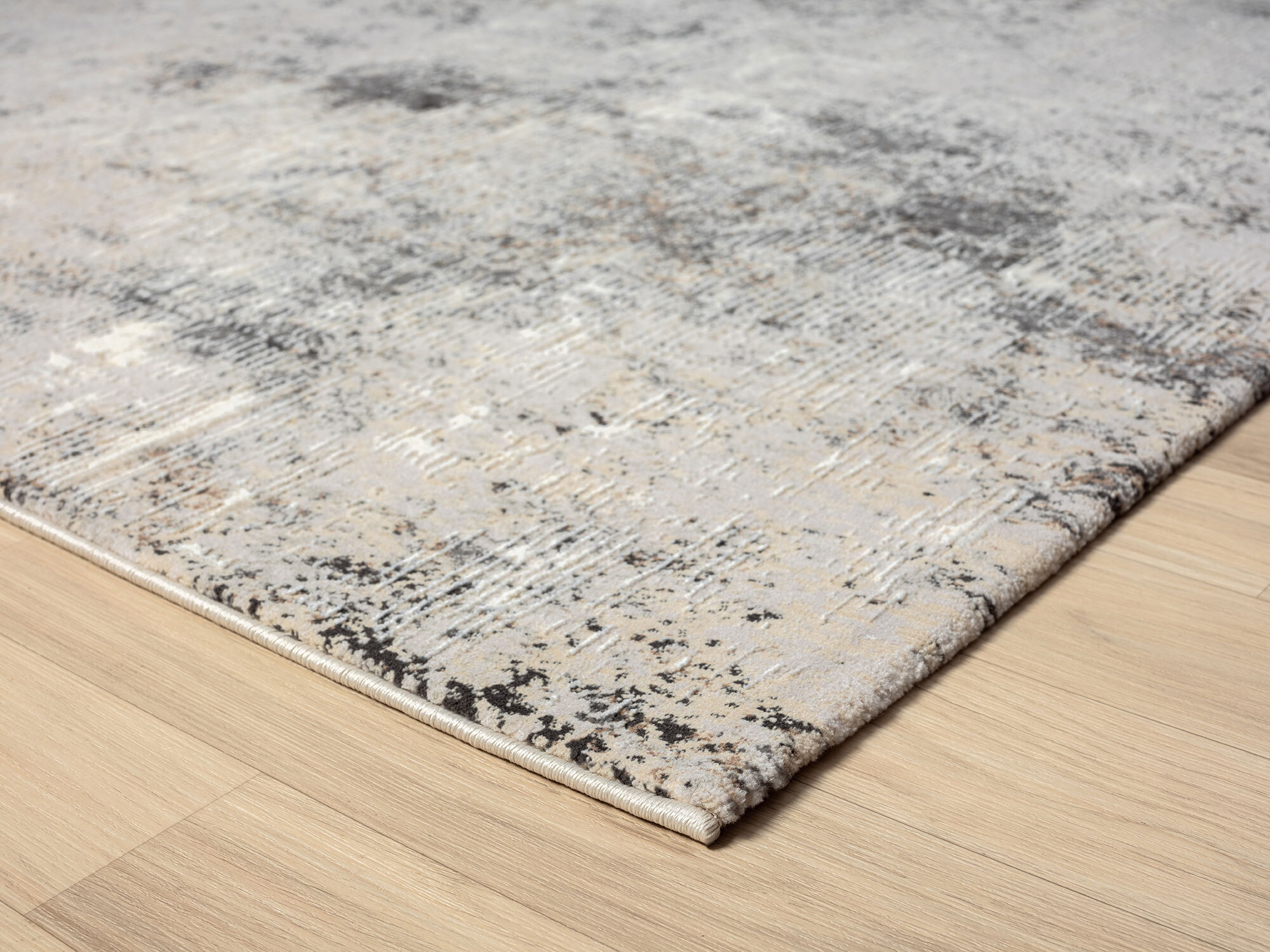 Large View Seve Contemporary Rug
