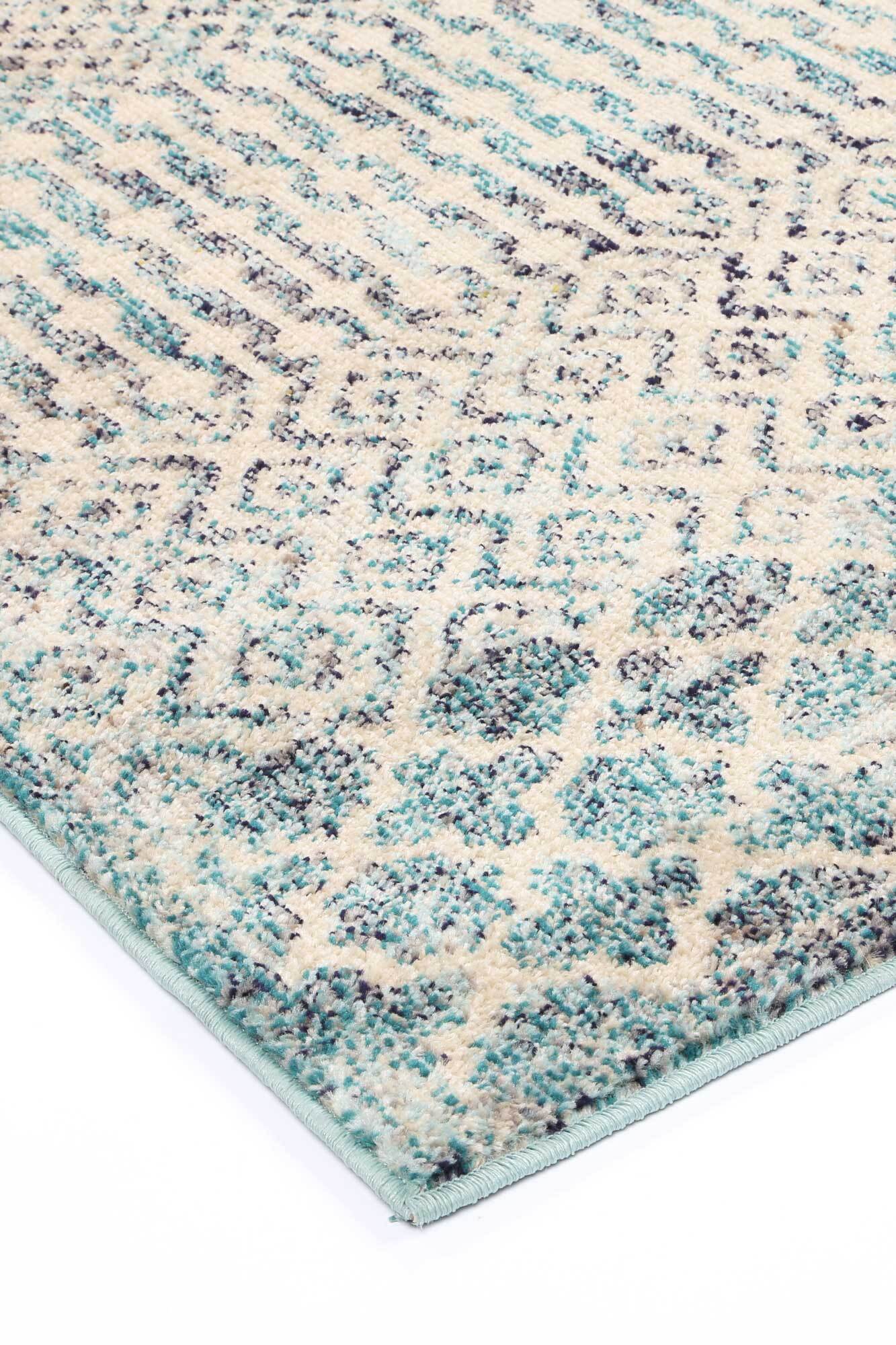 Large View Tina Contemporary Rug