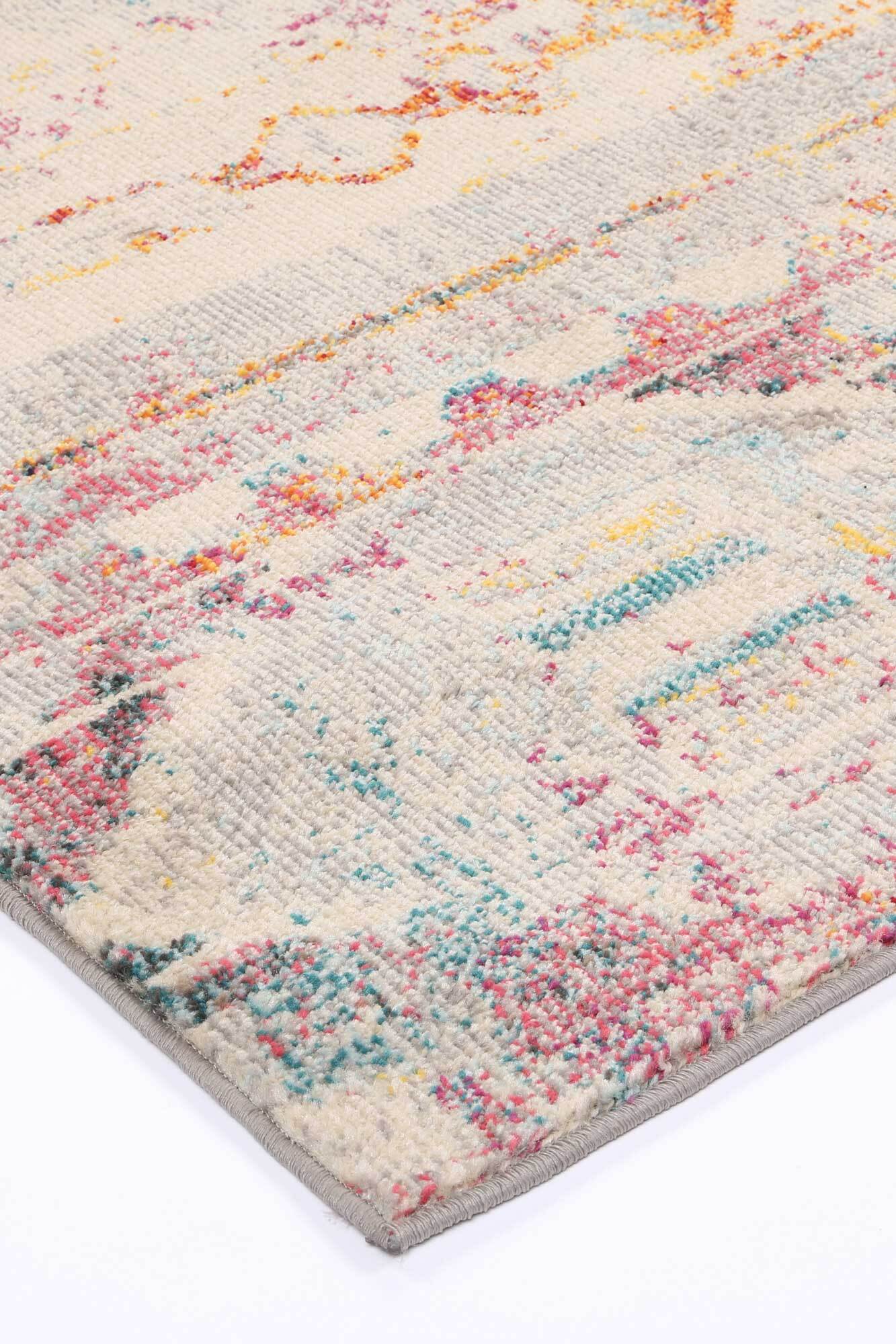 Large View Tina Contemporary Rug