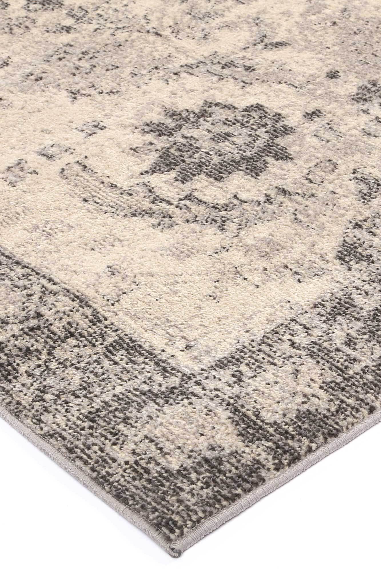 Large View Tina Floral Traditional Rug