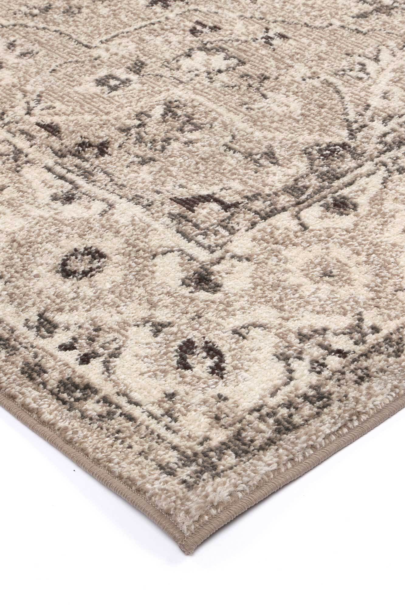 Large View Tina Traditional Floral Rug