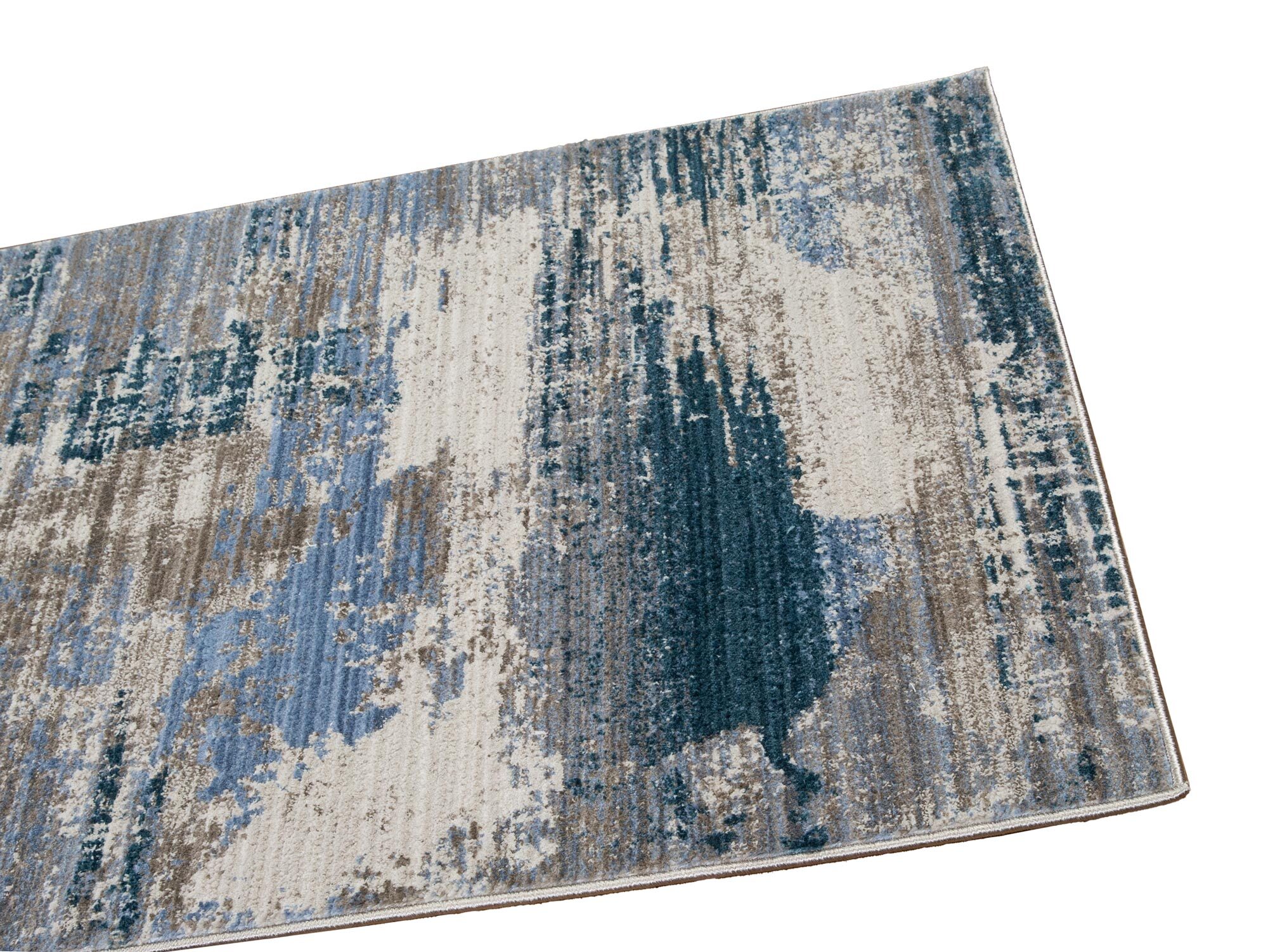 Large View Vibe Contemporary Abstract Rug