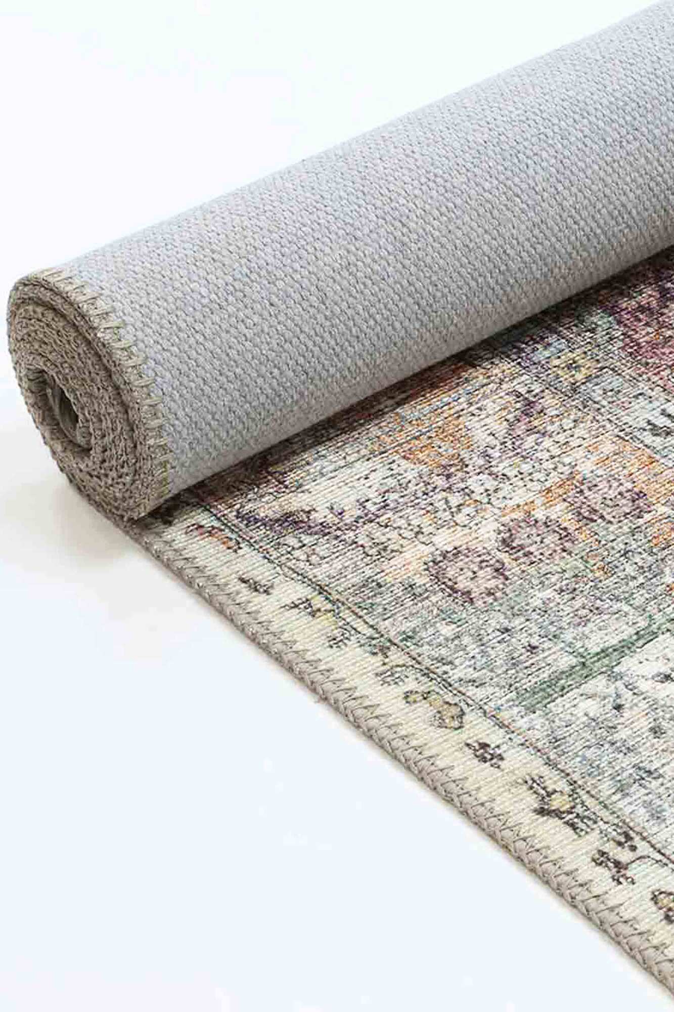 Victoria Vintage Transitional Rug