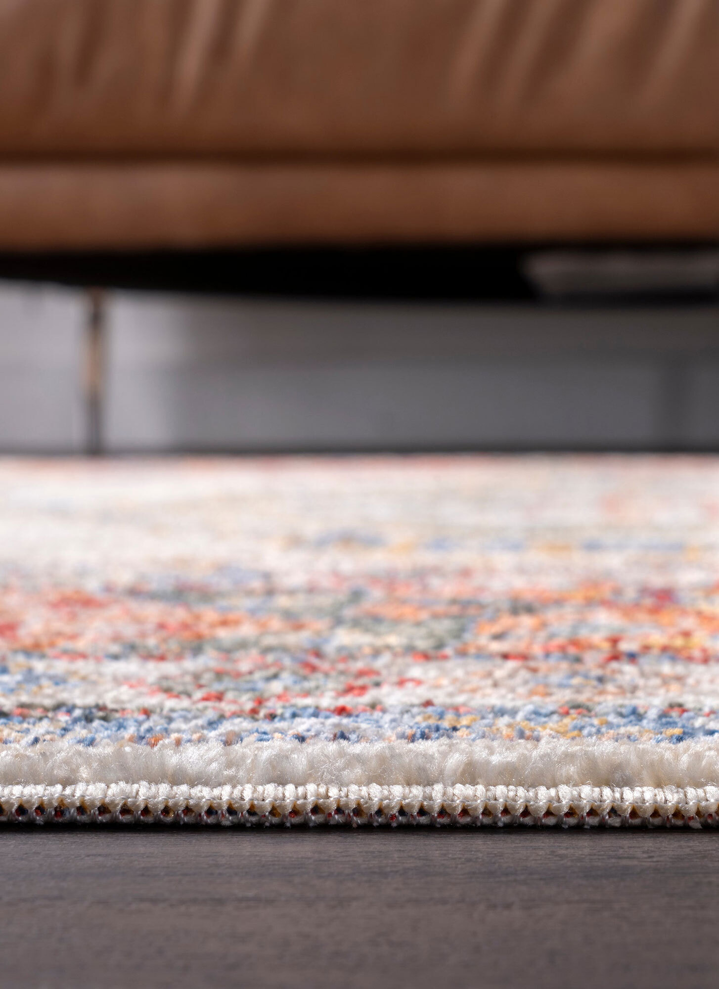 Huntley Traditional Rug